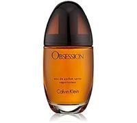 Calvin klein fragrances obsession for women eau de parfum 100 ml