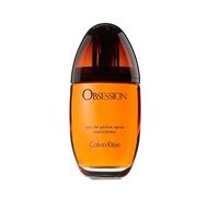 Calvin klein fragrances obsession for women eau de parfum 100 ml
