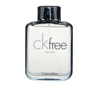 Calvin Klein CK FREE Eau de Toilette | Precio, Comprar n/a 100 ml Vaporizador