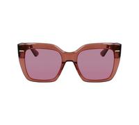 CALVIN KLEIN GAFAS CK23508S C: BROWN/EYE SIZE: 54 BRIDGE: 20 HORIZONTAL MEASUREMENT: 54 VERTICAL MEASUREMENT: 48,3