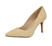 Calvin Klein Gayle, Bomba Mujer, Light Natural 111, 37.5 EU