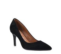 Calvin Klein Gayle, Bomba Mujer, Negro, 38.5 EU