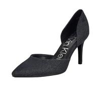 Calvin Klein Gloria, Bomba Mujer, Dark Blue Denim 402, 39 EU