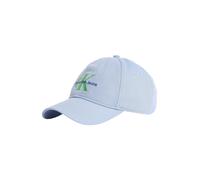 Calvin Klein Gorra azul claro / azul oscuro / verde hierba 55-60 azul claro / azul oscuro / verde hierba