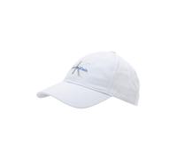 Calvin Klein Monologo Embroidery Baseball Hat Lv04k5026g - Tapa Mujer