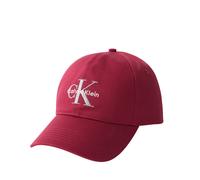 Calvin Klein Gorra con logo CK bordado LV04G5004G-VLP U