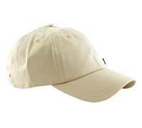 Calvin Klein Gorra de Béisbol para Hombre Elevated Patch Basecap, Beige (Stony Beige), Talla única