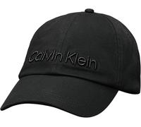 Calvin Klein Gorra de Béisbol para Hombre Embroidery con Bordado CK