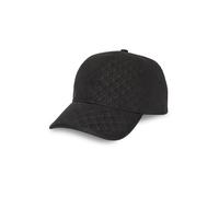 Calvin Klein Gorra 'Emblem Logo Baseball' negro / blanco 55-60 negro / blanco