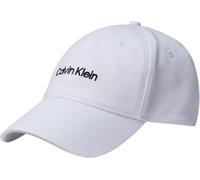 Calvin Klein Gorra negro / blanco 55-60 EUR