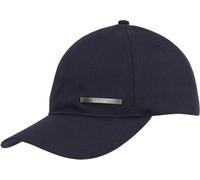 Calvin Klein Gorra Hombre Modern Bar Bb Cap Gorra de Béisbol, Azul (Calvin Navy), Talla Única