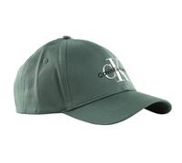 Calvin Klein Gorra Monogram Goblin Blue, Goblin Blue, Talla única