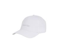 Calvin Klein Gorra 'MUST' plata / offwhite 55-60 plata / offwhite