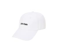 Calvin Klein Gorra negro / blanco 55-60 EUR