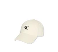 Calvin Klein Gorra negro / offwhite 55-60 negro / offwhite