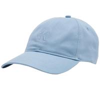 Calvin Klein Gorra para Hombre, Azul (Faded Denim), Talla única