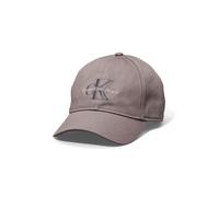 Calvin Klein Gorra taupe / blanco 55-60 taupe / blanco