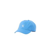 Calvin Klein Gorro deportivo azul claro / blanco 54-56 azul claro / blanco
