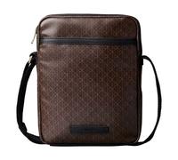 Calvin Klein Hardware Bolsa de hombro 21 cm marrón