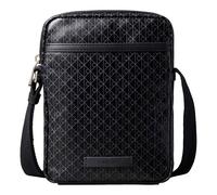 Calvin Klein Hardware Bolsa de hombro 21 cm negro