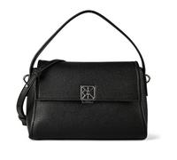 Calvin Klein Hardware Bolsa de hombro 24 cm negro