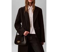 Calvin Klein Hardware Flap Medium Crossover Bag Black/tumbled Deep Gold Talla: OS | Bandoleras Cruzadas Outlet | Mujer | Amarillo