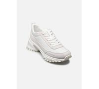Calvin Klein HIKE RUNNER CASUAL NY-SU AOP WN 41 Blanco