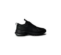 Calvin Klein Hike Runner Laceup Sneakers Triple Black Talla: 40 | Zapatillas Deportivas Outlet | Hombre | Negro