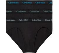 Ropa Interior Casual_Hombre_CALVIN KLEIN Hip Brief 3pk - S
