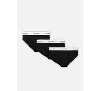 Calvin Klein Hip Brief 3Pk LV00NB4388 XXL Negro
