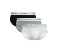 Calvin Klein Hip Brief 3PK talla XX-Large MP1 - Multi XX-Large