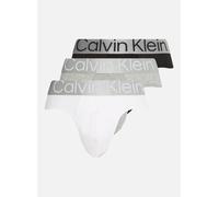 Calvin Klein Hip Brief 3Pk XS Multicolor