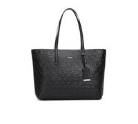 Calvin Klein, Hobo Mujer, Ck Negro, One Size