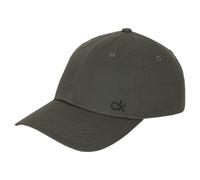Calvin Klein Hombre 2025 Algodón Clásico 6 Panel Gorra Béisbol 28% OFF