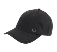 Calvin Klein Hombre 2026 Algodón Clásico 6 Panel Gorra Béisbol 28% OFF