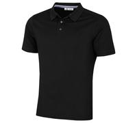 Calvin Klein Hombre 2026 Campus Costero Transpirable Polo de Golf 40% OFF