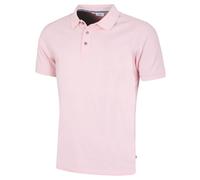 Calvin Klein Hombre 2026 Campus Costero Transpirable Polo de Golf 40% OFF