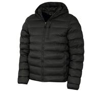 Calvin Klein Hombre 2026 San Gabriel Acolchado Tejido Chaqueta Jacquard 38% OFF