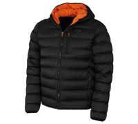 Calvin Klein Hombre 2026 San Gabriel Acolchado Tejido Chaqueta Jacquard 38% OFF