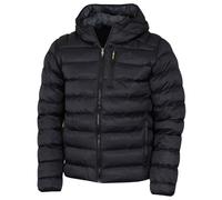 Calvin Klein Hombre 2026 San Gabriel Acolchado Tejido Chaqueta Jacquard 38% OFF