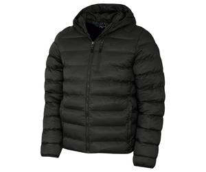 Calvin Klein Hombre 2026 San Gabriel Acolchado Tejido Chaqueta Jacquard 38% OFF