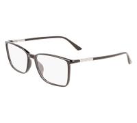 Calvin Klein Hombre Calvin Klein CK22508 001 Monturas ópticas Bio-inyección Negro Cuadrada Normal Fotocromático