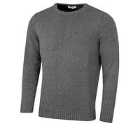 Calvin Klein Hombre Chaqueta Golf Capucha Color Block Ligera Repelente Agua