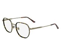 Calvin Klein Hombre CK24113 235 Monturas ópticas Metal la Habana Cuadrada Normal