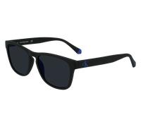 Calvin Klein Hombre CKJ21623S 002 Gafas de sol Inyectado Negro Gris Cuadrada Normal Fotocromático
