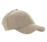 Calvin Klein Hombre Gorra Ck Bombed Metal Gorra de Béisbol, Verde (Delta Green), Talla Única