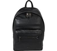 Calvin Klein CK Elevated Mochila de negocios 40 cm Compartimento para el portátil negro