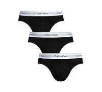 Calvin Klein Underwear Braga negro / blanco S negro / blanco