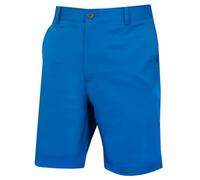 Calvin Klein Hombre Pantalones Cortos de Golf - Mid Azul - 32" Cintura