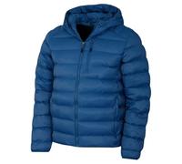 Calvin Klein Hombre San Gabriel tejido jacquard acolchado - Dresde azul - S